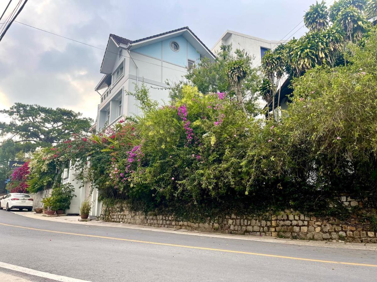 Ct Home Da Lat Exterior photo